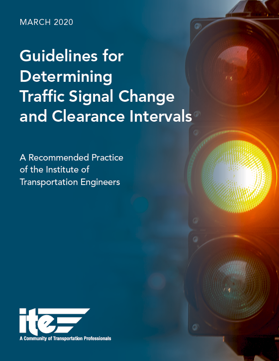 ITE Signal Guidelines